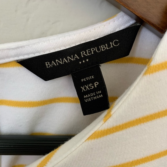 Host Pick!! Banana Republic Tank XXSP - Picture 3 of 5